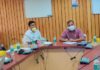 ओएनजीसी बीकानेर के 2118 वर्ग किलोमीटर क्षेत्र में तेल व गैस की खोज व खनन करेगी- अति. मुख्य सचिव, पेट्रोलियम