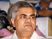 राज्य निर्वाचन आयुक्त राजेश्वर सिंह आज करेंगे पदभार ग्रहण