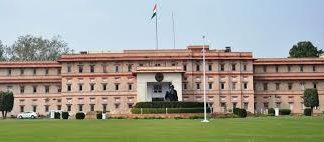 शासन सचिवालय आयुर्वेद चिकित्सालय में धन्वंतरि जयंती मनाई