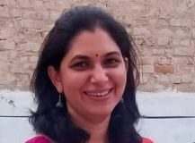 भाग्यश्री गोदारा जनसम्पर्क अधिकारी पद पर पदोन्नत