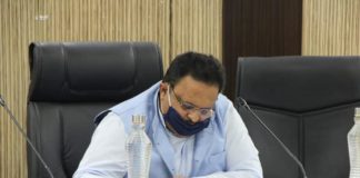 Post-COVID Centre to be opened at all Ayurveda District Hospitals in the State Treatment will be given to increase immunity, experts will give consultation – Ayurveda Minister