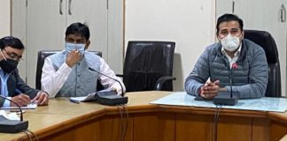 अवैध शराब पर अंकुश को लेकर कार्ययोजना तैयार, कई विभागों को मिली जिम्मेदारी