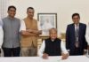 कल पेश होगा राज्य का बजट तैयारीयां पूर्ण