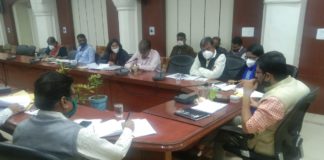 वर्षा जल संरक्षण का प्रावधान नहीं रखने पर नहीं मिलेगी एन ओ सी -मेहता