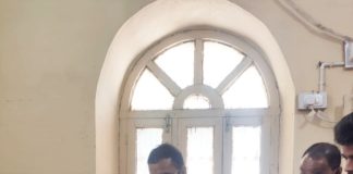 हेमन्त छीपा ने किया नागौर पीआरओ का पदभार ग्रहण