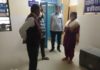 CM&HO डाॅ. मेहराम महिया किया चिकित्सा संस्थानों का निरीक्षण