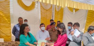 ऊंटों के लिए लगाएंगे कल्याण शिविर, पशुपालकों को दिलाएंगे राज्य स्तरीय सम्मानः डाॅ. आरूषी मलिक