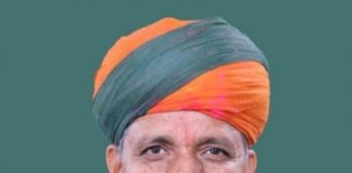 बीकानेर सांसद अर्जुन राम मेघवाल को मिली कानून मंत्रालय की जिम्मेदारी