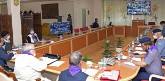 सांस्कृतिक परम्परा और लोककलाओं को सहेजने की दिशा में कार्य करें स्काउट गाइड : कलराज मिश्र