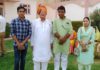 गोपेश्वर मन्दिर में बनाया जाएगा ट्यूबवेल