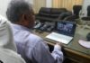 एसकेआरएयू: ICAR और AIU के वर्चुअल व्याख्यान में कुलपति प्रो. रक्षपाल सिंह ने लिया भाग
