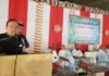 पीड़ित मानवता की सेवा नोखा वासियों का स्वभाव – डाॅ. कल्ला