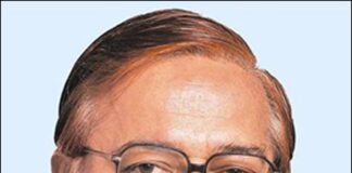 ऊर्जा जनस्वास्थ्य अभियांत्रिकी मंत्री डाॅ. कल्ला लेगें पानी-बिजली संबंधी बैठक