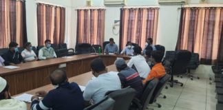 नशा मुक्त नागौर अभियान में जुड़े तम्बाकू उत्पादों के थोक विक्रेता