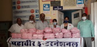 सुधरेंगे संस्कार तो सुधर जाएगा संसार : डॉ. नरेश गोयल