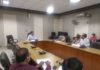 यातायात नियमों का अक्षरशः पालन होः जिला कलेक्टर डॉ.जितेंद्र कुमार सोनी
