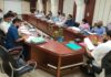 जिला स्तरीय छानबीन एवं स्वीकृति समिति की बैठक आयोजित*