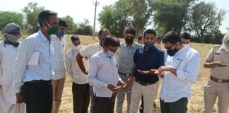 विधायक स्थानीय क्षेत्र विकास कार्यक्रम कोलायत व लूणकरनसर में 13 कार्यों के लिए 67.95 लाख की स्वीकृति