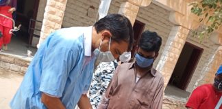 बेसहारा श्वान का सफल आॅपरेशन, पेट से निकाली एक किलो की गांठ