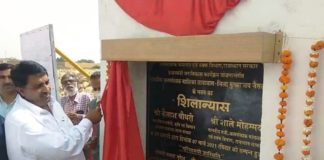 अल्पसंख्यक उत्थान के मामले में अग्रणी है राजस्थान -शाले मोहम्मद : जैसलमेर में किया छात्रावासों का शिलान्यास