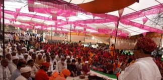 भगवान जंभेश्वर की शिक्षाएं आज भी प्रासंगिक-डॉ. बी.डी. कल्ला : सुने आमजन के अभाव अभियोग, दिए निर्देश