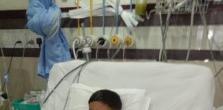 नौनिहालों के जीवन में स्वास्थ्य का उजाला