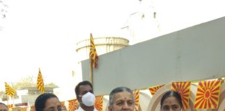 ब्रह्माकुमारी ईश्वरीय विश्व विद्यालय में तीन दिवसीय महाशिवरात्रि महोत्सव शुरू