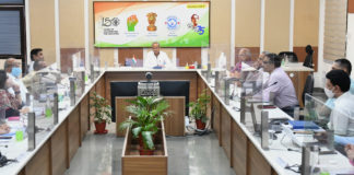 ईडब्ल्यूएस आरक्षण में आयु सीमा तथा फीस में छूट के लिए जल्द हो सेवा नियमों में संशोधन – मुख्यमंत्री अशोक गहलोत