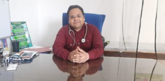 बदलते मौसम में बीमार होने का खतरा ! जानिए डाॅ. राहूल व्यास की कलम से – कैसे रखें अपनी सेहत का ख्याल ?