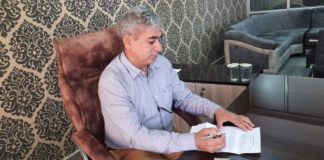 ओटीएस में विषय विशेषज्ञों के पैनल में शामिल होने के लिए आवेदन आमंत्रित