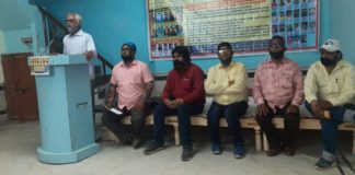 मंत्रालयिक कर्मचारियों की 5 सूत्री मांगों को शीघ्र पूरा करें राज्य सरकार: शिक्षा विभागीय कर्मचारी संघ राजस्थान