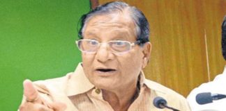 स्वीकृत दुकान के अलावा भी शराब की दुकानें मिली तो होगी कार्यवाही – आबकारी मंत्री