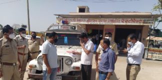 लापरवाह लोगों के विरूद्ध सख्ती से होगी कार्यवाही, काटें जाऐंगे चालान कोरोना गाइड़लाइन की सख्ती से कराई जाए पालना