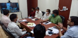 मुख्यमंत्री चिरंजीवी योजना के तहत गुरुवार से आयोजित होंगे विशेष शिविर