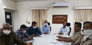 सड़क दुर्घटनाओं में कमी लाने की कवायद: इंटीग्रेटेड रोड एक्सीडेंट डेटाबेस प्रोजेक्ट को लेकर परिवहन विभाग के कार्मिकों का हुआ प्रशिक्षण दुर्घटना स्थल पर जाकर वाहन निरीक्षक करेंगे वाहन संबंधित डेटाबेस तैयार