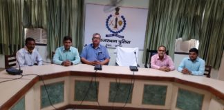 बीकानेर ओटीएस की ओर से भरतपुर में एक दिवसीय सेवोतम ट्रेनिंग हुई आयोजित