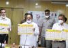 कन्या भ्रूण हत्या को रोकने के लिए संकल्पबद्ध होने की आवश्यकता – चिकित्सा एवं स्वास्थ्य मंत्री