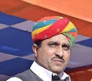 अल्पसंख्यक मामलात मंत्री शाले मोहम्मद दो दिवसीय दौर पर जैसलमेर में