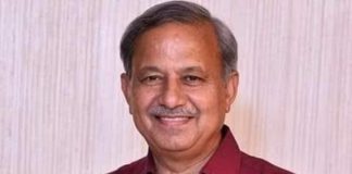 मुख्यमंत्री अशोक गहलोत का तकनीकी शिक्षा राज्य मंत्री डॉ. सुभाष गर्ग ने जताया आभार