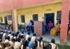 राजकीय विद्यालयों में वानिकी प्रशिक्षण संस्थान ने आयोजित कीं जागरूकता कार्यशालाएं