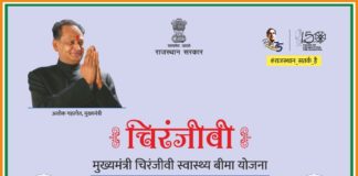 अंतिम 4 दिन शेष :जानिए मुख्यमंत्री चिरंजीवी योजना मे स्वयं के द्वारा पंजीयन कराने हेतु प्रक्रिया