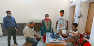 जैसलमेर शहरी क्षेत्र में 30 अप्रेल तक चलेंगे मुख्यमंत्री चिरंजीवी स्वास्थ्य बीमा योजना के केम्प,