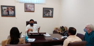 गौशालाओं को अनुदान वितरण की प्रक्रिया अब पारदर्शी और आसान, ऑनलाईन होगी आवेदन व भुगतान प्रक्रिया -गोपालन मंत्री