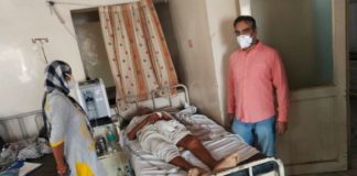 चिकित्सा विभाग ने खरीदे 10 आॅक्सीजन कन्संटेªटर राजसमंद और बीकानेर से मिले 197 आॅक्सीजन सिलेंडर