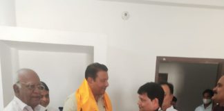 जैन श्रावक संघ के सेठिया राष्ट्रीय महामंत्री
