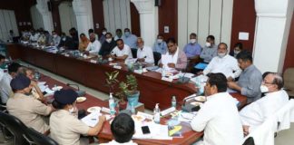 डीएमएफटी के तहत प्राथमिकता के अनुसार तैयार हों प्रस्ताव- डोटासरा