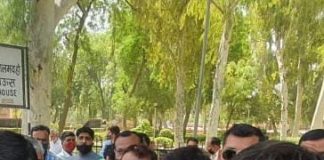 अशोक गहलोत फैन्स क्लब के संयोजक व्यास मिले डोटासरा से, अनिल कल्ला को अध्यक्ष बनाने की रखी मांग