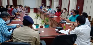 कोरोना एडवाइजरी की अवहेलना पर अब होगी और सख्त कार्यवाही