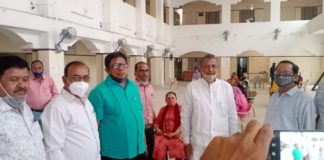 वैक्सीनेशन परवान पर एक दिन में 16,600 पहुंचे कोविड के विरुद्ध मंगल टीका लगवाने