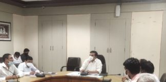 मुख्यमंत्री चिरंजीवी स्वास्थ्य बीमा योजना को लेकर 14 को पंजीकरण महाअभियान